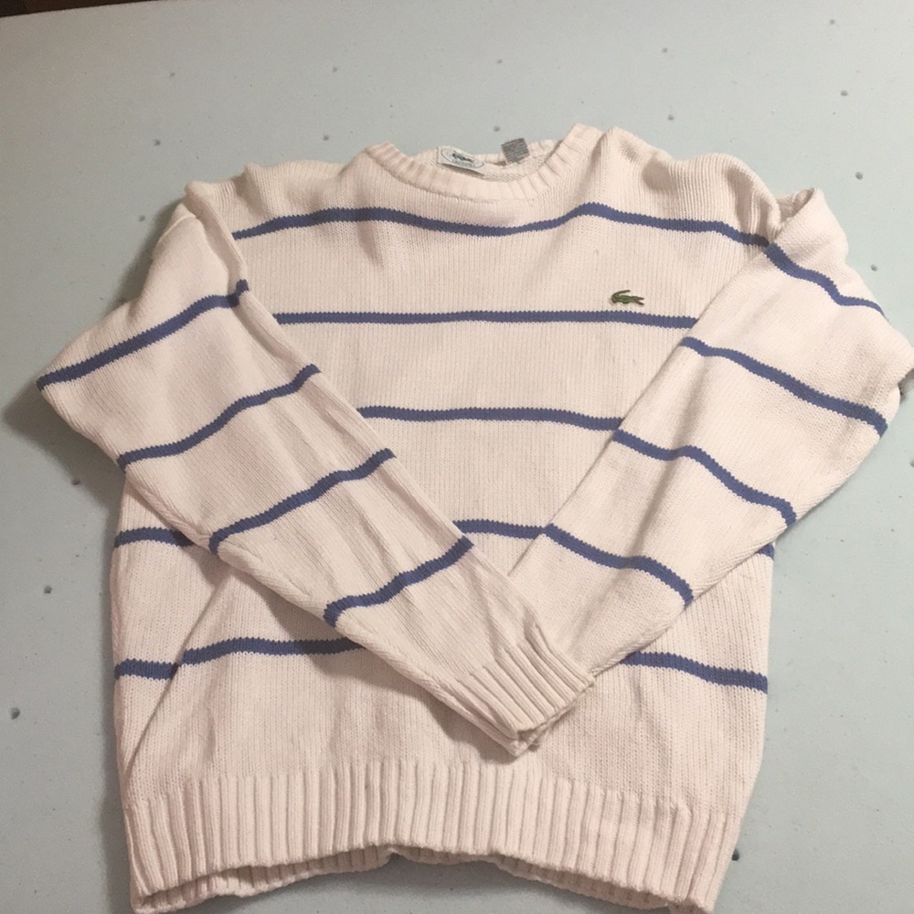 Men’s sweater